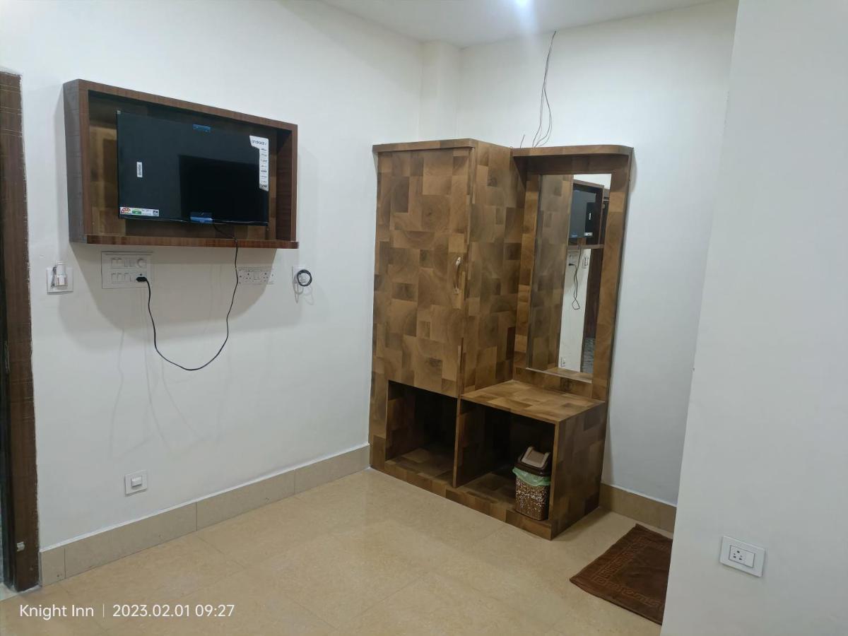 Hotel Knight Inn Airport Guwahati Exterior foto