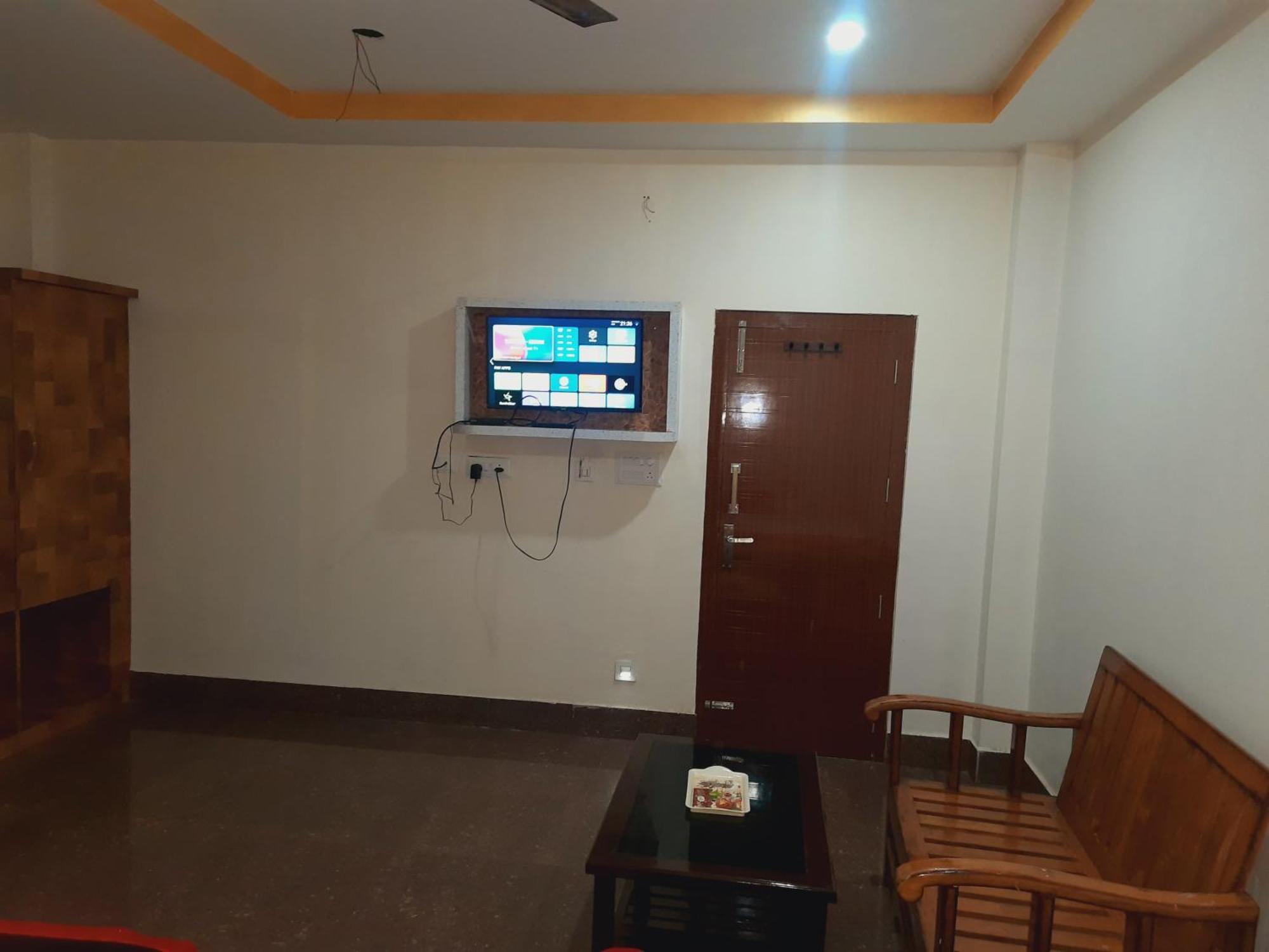 Hotel Knight Inn Airport Guwahati Exterior foto